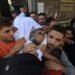 The number of martyrs in Gaza reached 72,941 people