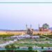 Iran, beyond a geography