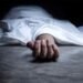 The suspicious death of a man in his car