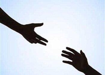 Forgive a friend with a wrong intention