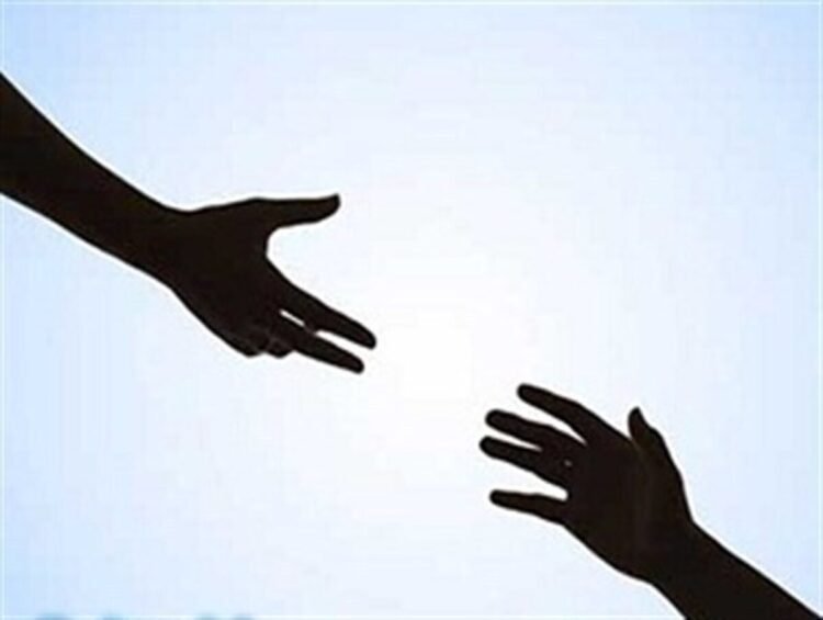 Forgive a friend with a wrong intention