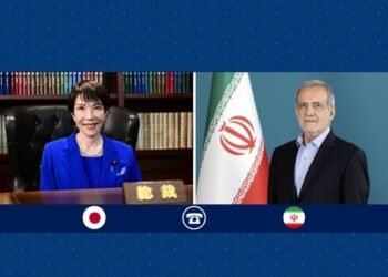 Tehran’s readiness to facilitate maritime traffic and ensure shipping security in the Strait of Hormuz