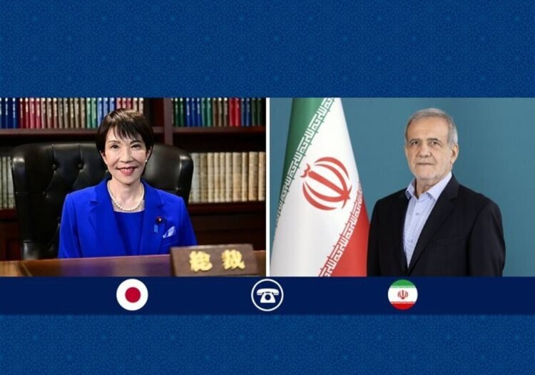 Tehran’s readiness to facilitate maritime traffic and ensure shipping security in the Strait of Hormuz