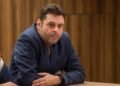 Vujović: When you keep quiet about the humiliation of a bully for years, it’s only logical that he eventually sends criminals to raid your house