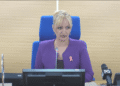 DNP: Borovinić-Bojović proposed to DPS cooperation and coalition for 2027.