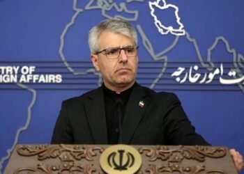 Iran’s reaction to Germany’s failure to become a member of the Security Council