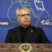 Iran’s reaction to Germany’s failure to become a member of the Security Council