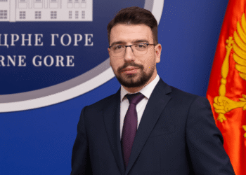 Miličić: The vote on changes to the Law on the Status of the Descendants of the Petrović Njegoš Dynasty was not a vote on the history of 1918