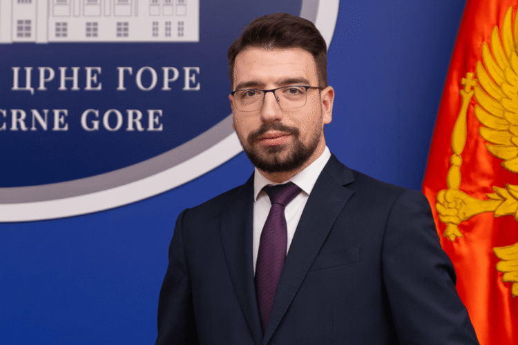 Miličić: The vote on changes to the Law on the Status of the Descendants of the Petrović Njegoš Dynasty was not a vote on the history of 1918