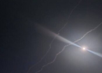 Terrible explosions and the activation of the defense system in Kuwait and Bahrain