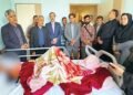 Details of the hellish torture of 2 sisters
