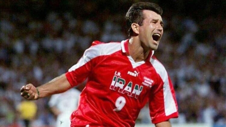 Immortalized tears of Lyon’s epic night