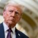 Humiliating Trump at home