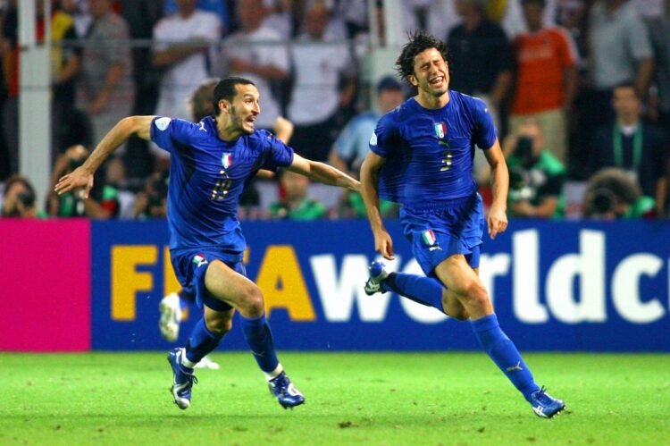 A man who became immortal with a wrong penalty!