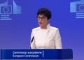 Kos: At this rate, Montenegro can reach the end of the negotiation process during the Irish presidency