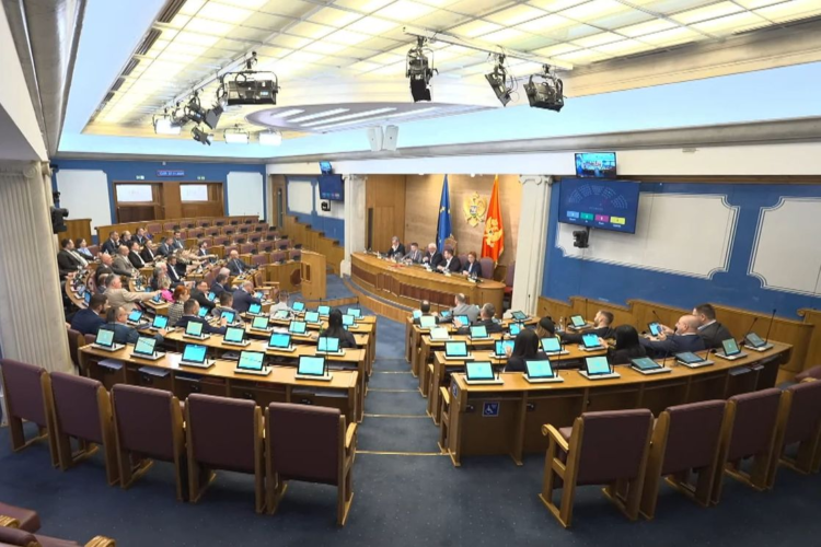 Azemović: Do not pass decisions on limiting voting rights without consulting the diaspora