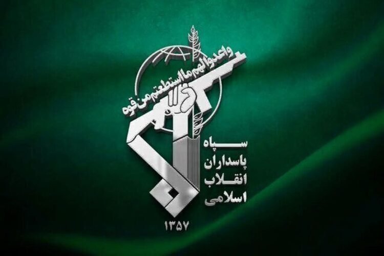 IRGC: The attack on the Al-Azr base in Jordan was successfully carried out