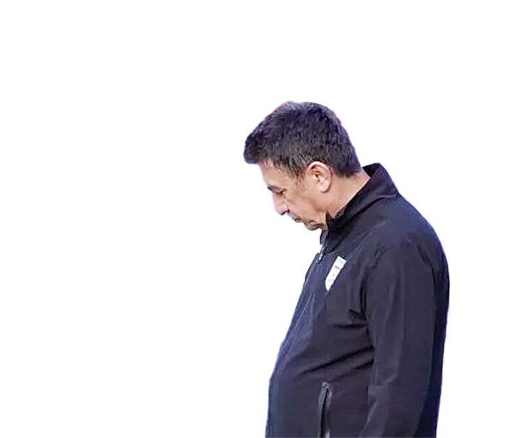 Don’t have your phone in your hand