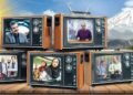 narrative of war; From the antenna to public opinion