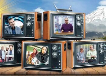 narrative of war; From the antenna to public opinion
