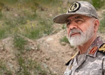 The people and the armed forces are the guarantors of Iran’s security