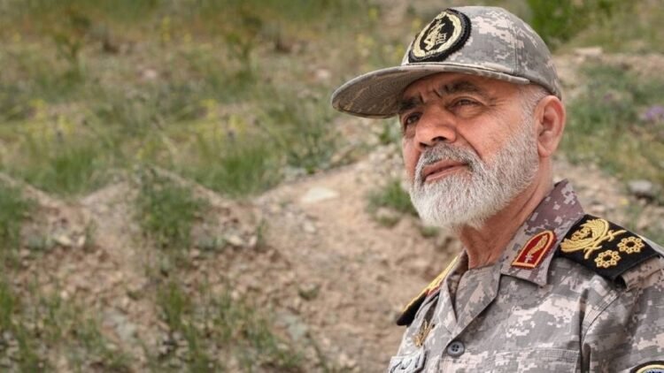 The people and the armed forces are the guarantors of Iran’s security