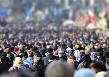Iran’s power depends on population growth