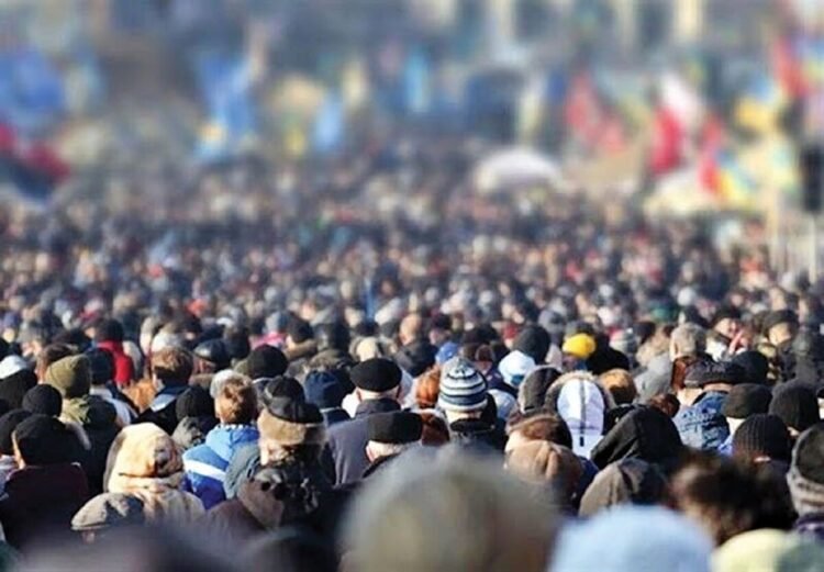 Iran’s power depends on population growth