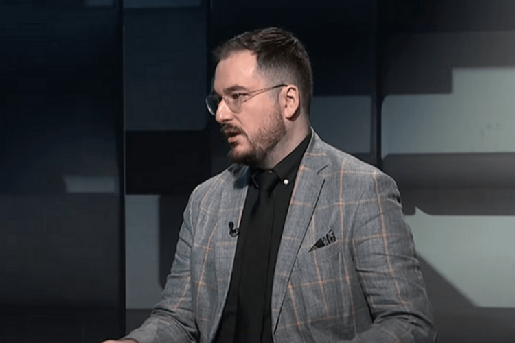 Musić: Vučić humiliates you day and night, and you still must not write against him