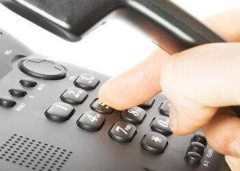 Domestic landline calls became free