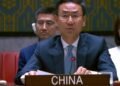 The necessity of stopping the investigation of Iran’s nuclear issue due to the termination of Resolution 2231