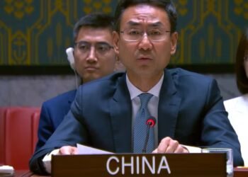 The necessity of stopping the investigation of Iran’s nuclear issue due to the termination of Resolution 2231
