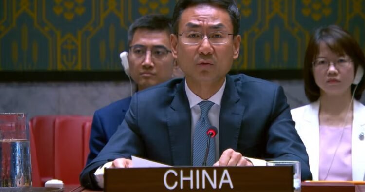 The necessity of stopping the investigation of Iran’s nuclear issue due to the termination of Resolution 2231