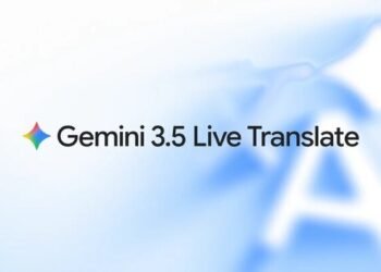 Google pushed the boundaries of translation
