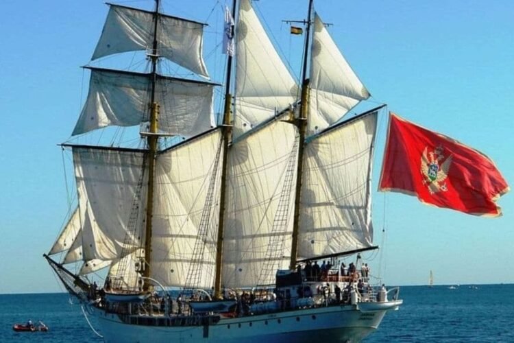 Ibrahimović: The Jadran ship has a historical and cultural uniqueness for us as well