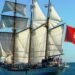 Ibrahimović: The Jadran ship has a historical and cultural uniqueness for us as well
