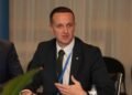 Đuričković: The EU must pay special attention to the threats of Minister Krapović in light of the new powers of the Police and ANB