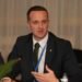 Đuričković: The EU must pay special attention to the threats of Minister Krapović in light of the new powers of the Police and ANB