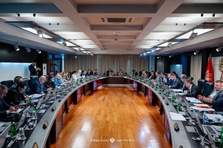 These are the personnel decisions of the Government
