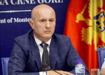 Laković on the situation in Podgorica: It would seem that this time no one is thinking of ‘buying’ councilors