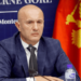 Laković on the situation in Podgorica: It would seem that this time no one is thinking of ‘buying’ councilors