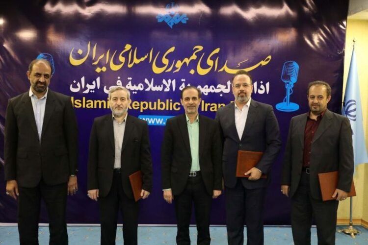 Al-Qur’an radio supervisor and artificial intelligence consultant were appointed