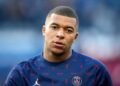 Mbappe: I would trade scoring goals with winning the World Cup