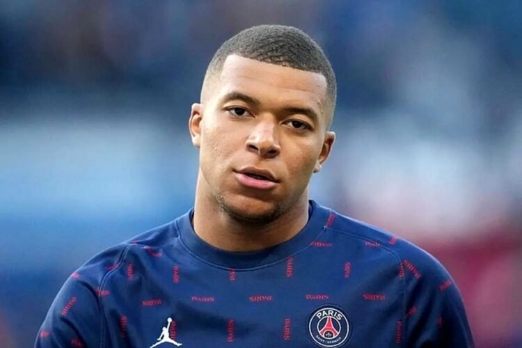 Mbappe: I would trade scoring goals with winning the World Cup