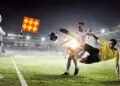 The intersection of football, artificial intelligence and future engineering