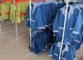 Details of students’ clothes in the academic year 1406-1405