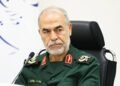 Sardar Javani: The Strait of Hormuz and the Persian Gulf will be governed by Iranian rule and order