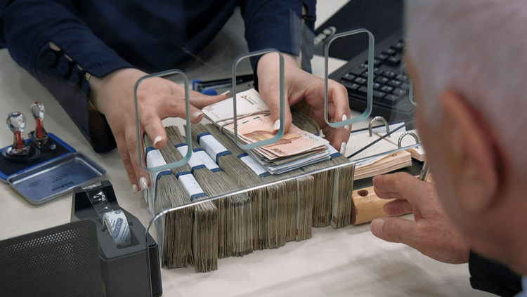 The loan of 60 million tomans for social security retirees will be paid from July