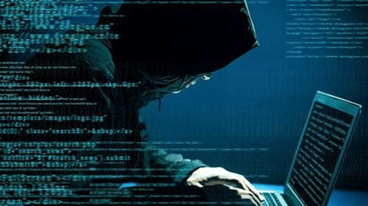 Claiming access to test questions is a scam
