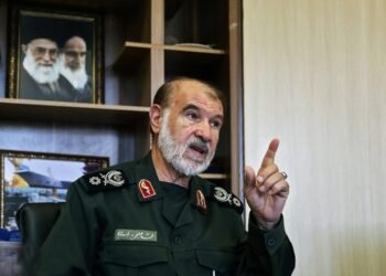 The attack of the Zionist regime on the suburbs of Beirut will not go unanswered